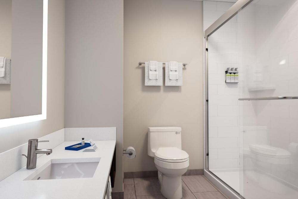 Holiday Inn Express & Suites Chicago - Matteson by IHG